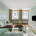 Appart hôtel Adore 3*