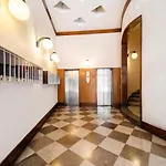 Appart hôtel Adore Milan