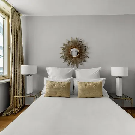 Adore Hotel apartamentowy 3*