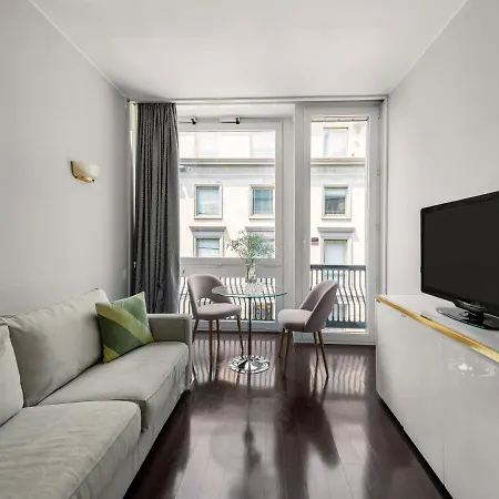 Adore Ξενοδοχείο με διαμερίσματα 3*