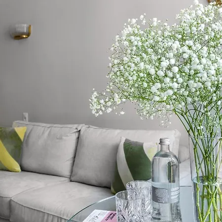 Adore Hotel apartamentowy 3*