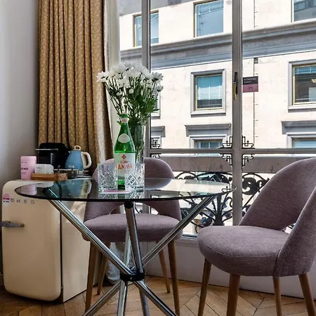 Adore Ξενοδοχείο με διαμερίσματα Μιλάνο