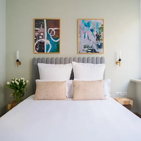 Aparthotel Adore 3*