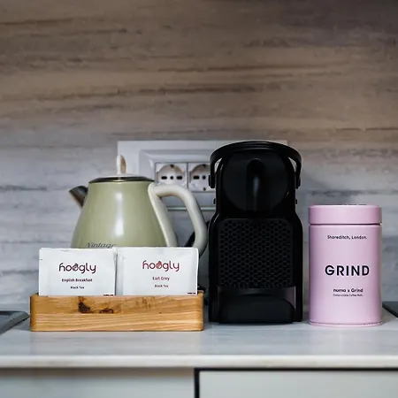 Hotel apartamentowy Adore 3*