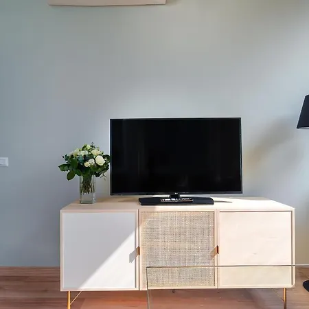 Adore Hotel apartamentowy 3*