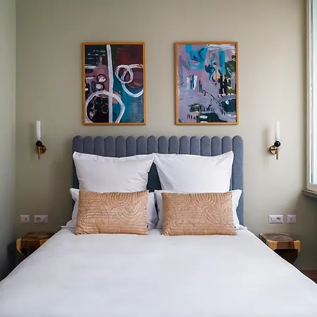 Adore Hotel apartamentowy