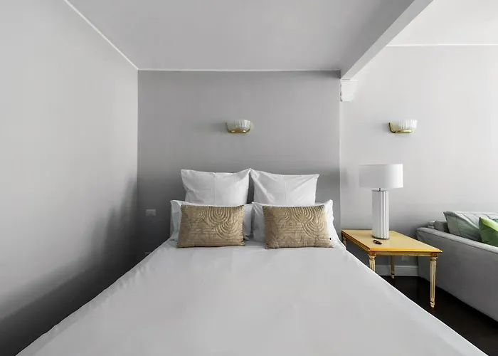 Aparthotel Adore 3*