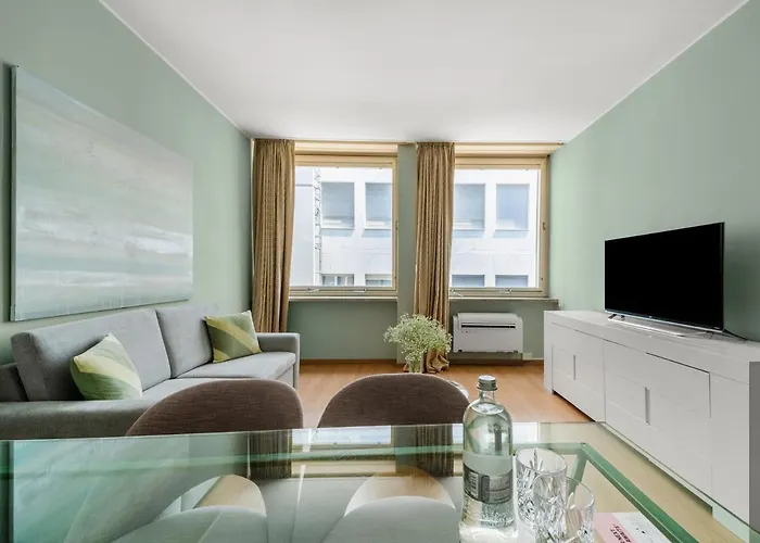 Aparthotel Adore 3*