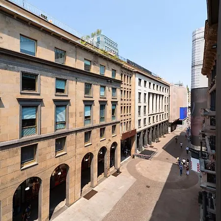 Adore * Milano