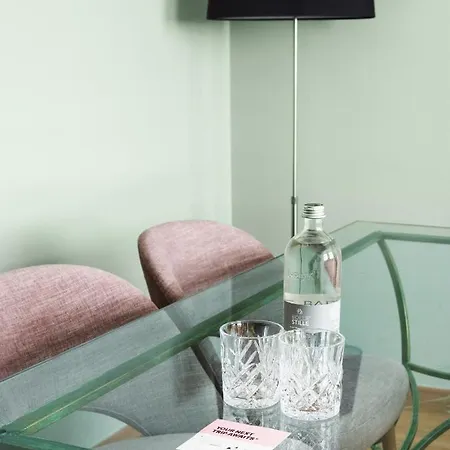 Adore Aparthotel Milano