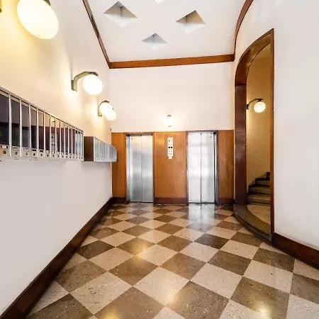 Aparthotel Adore Milano
