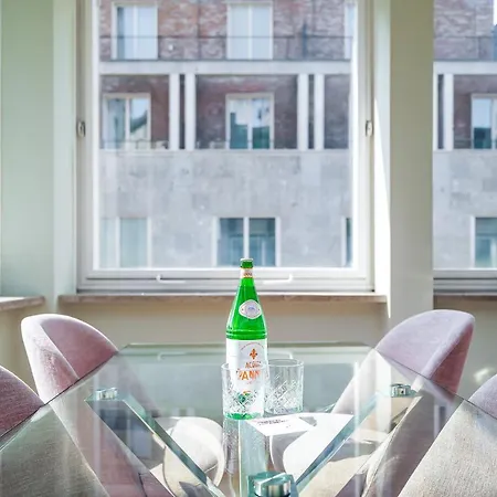Aparthotel Adore Milano